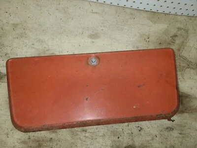 PUERTA GUANTERA BLAZER CHEVROLET C10 C20 67-72 CON BRAZO DE APOYO Foto 1 de 4