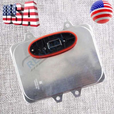 New Xenon Headlight Ballast for Cadillac Audi BMW VM Saab 12767670 5DV00900000 - Image 1 of 4