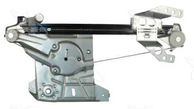 Regulador de ventana compatible con Audi A4, A4 Quattro S4 1996-2001 ACI/MAXAIR Foto 1 de 2