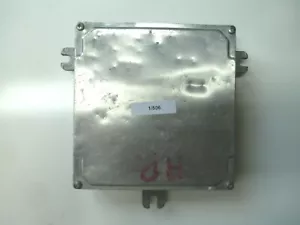 37820-PND-A13 | HONDA / ACURA OEM ENGINE CONTROL MODULE UNIT ECU ECM PCM - Picture 1 of 2