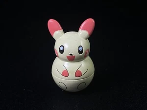 Juguete de equilibrio vintage Plusle Pokemon Banpresto Nintendo - Imagen 1 de 2