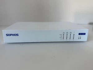 Sophos XG 125 rev. 2 XG125 - Zdjęcie 1 z 2