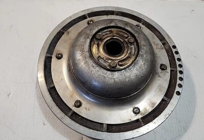 Conjunto de embrague Polaris Xc Edge Pro X 440 500 2002 accionamiento secundario Foto 1 de 4