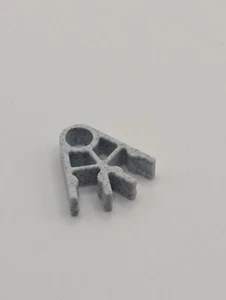 Conector K'NEX granito bidireccional 11 piezas #91901 - Imagen 1 de 2