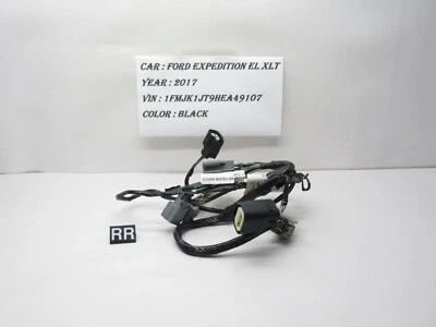 Arnés de cables para puerta trasera derecha Ford Expedition 2016-2017 FL7T14014AA OEM Foto 1 de 4