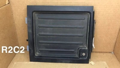 Ford F150 F-150 2004-2008 tablero superior bandeja de almacenamiento contenedor revestimiento OEM centro auxiliar  Foto 1 de 4