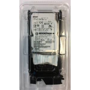 DKR5D-J300SS - Hitachi Data Systems 300GB 10K RPM SAS 2.5" HDD for VSP - Picture 1 of 1
