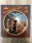 RUST NEVER SLEEPS NEIL YOUNG & CRAZY HORSE CED Videodisc 33006 PAL New & Sealed