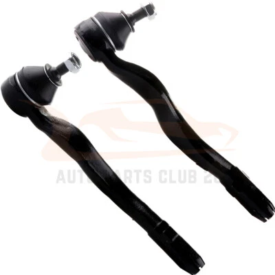 Front Outer Tie Rod End Fits 1992-99 BMW 318i 318is 318ti 320i 323i 325i 328i Foto 1 de 4