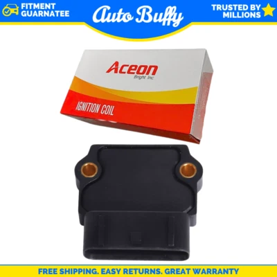 7807-3504 Aceon Ignition Coil for 2000 Mitsubishi Mirage Eclipse Galant Talon - Image 1 of 2
