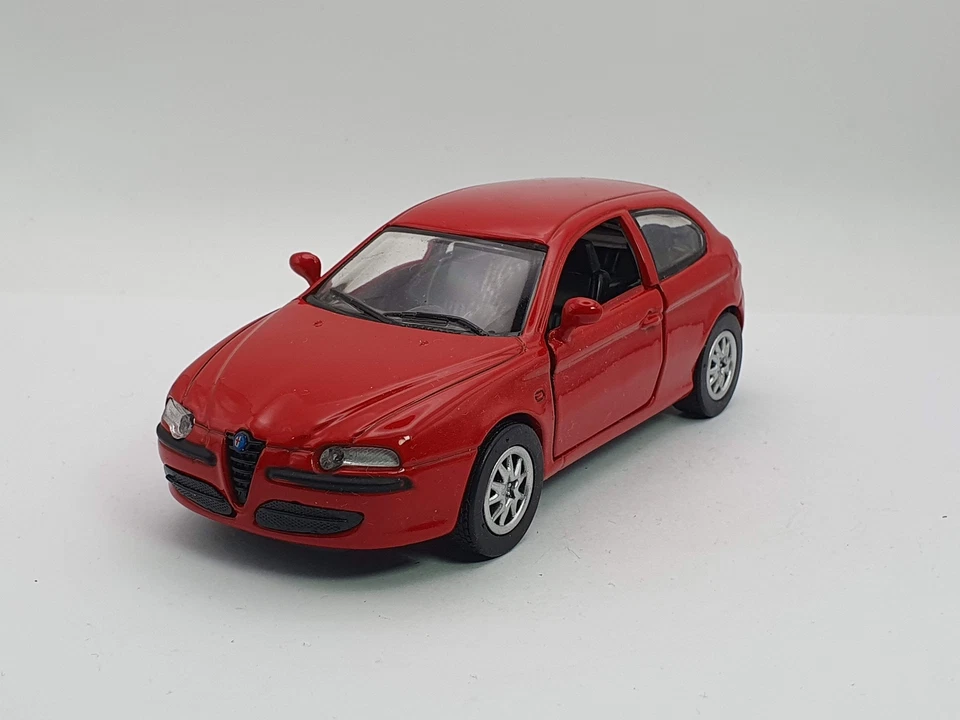 Alfa Romeo 147 New Ray 1/35 - Immagine 1 di 4