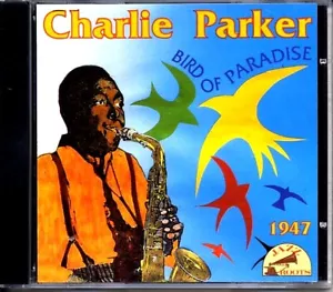 CD Charlie Parker - Be-Bop Genius - Bild 1 von 2