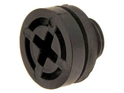 For 1998-2022 Nissan Frontier Radiator Drain Petcock Dorman 76444GBKF 1999 2000 - Image 1 of 2