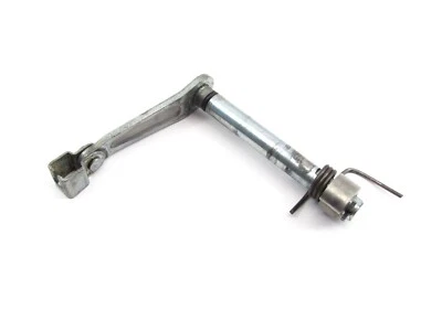 1978 HONDA 78 XR75 XR 75 - RT CRANKCASE CLUTCH COVER LEVER WITH SPRING AND CAM - Изображение 1 из 4