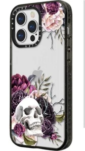 CASETiFY Impact iPhone 13 Pro Case [6.6ft Drop Protection] - Picture 1 of 3