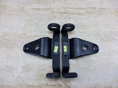 Suzuki GS550 GS 550 S733 1978. soportes faros horquilla orejas Foto 1 de 4