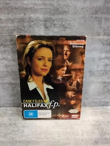 Halifax Fp : Vol 4 (DVD, 1997) Region 4 - Picture 1 of 2