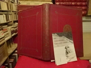 GUITRY (Sacha) - Si Versailles m'était conté.  - Foto 1 di 12