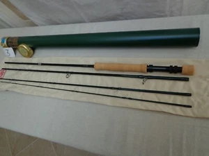 Winston BIIX 9', 8 Weight Fly Rod - New Other (3) - Picture 1 of 9