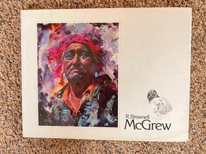 R. Brownell McGrew by McGrew Hardbound - Bild 1 von 4