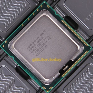 Intel Xeon X5670 2.93 GHz Six-Core SLBV7 LGA 1366 CPU Processor - Bild 1 von 4
