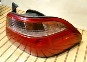 HONDA ACCORD SEDAN TAIL LIGHT PASSENGER SIDE OEM 1998,1999,2000 - Picture 1 of 6