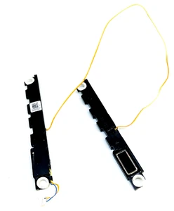 5SB1B22375 Lenovo Yoga 6 13ARE05 OEM Speakers Speaker Left Right Set Genuine - Picture 1 of 2