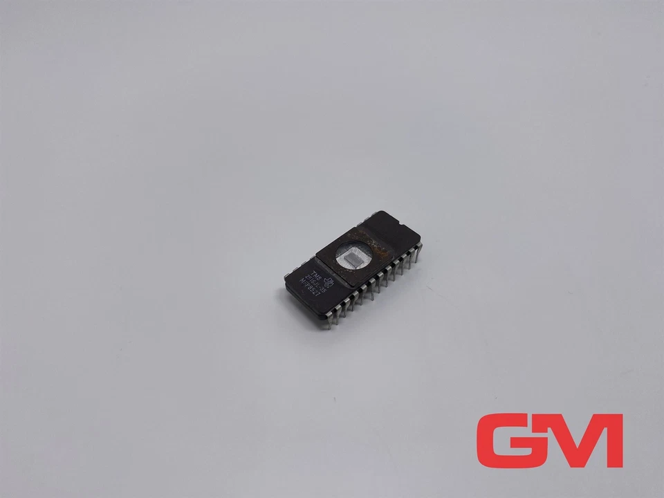 Texas Instruments Speichermodul TMS2516JL-35 read-only memory module 2048x8 - Image 1 of 4