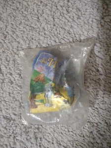 Blockbuster Play Pack Cowardly Lion Toy New Wizard of Oz Collectible - Picture 1 of 5