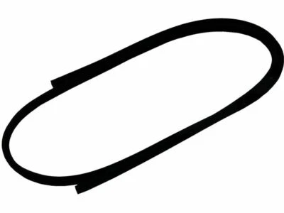 Sello techo corredizo delantero 84323SK 1984 1994 1979 para Porsche 928 1978-1991, 1993-1995 Foto 1 de 2