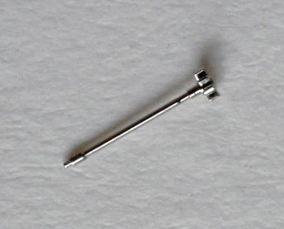 SWEEP SECOND PINION FOR LECOULTRE CAL. 450, 468, 470. - Image 1 of 2