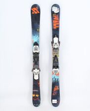 Volkl Wall Jr. Twin Tip Kids Skis - 118 cm Used