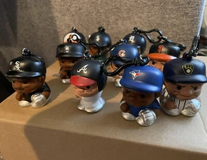 2023 MLB SqueezyMates Series 5 Pick Your Own Choose Own Authentic Slo Foam NEW - Picture 1 of 6