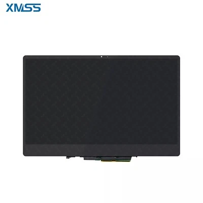 13.3" FHD LCD Touch Screen Digitizer Display Assembly for Dell Inspiron 13 7386 - Image 1 of 4
