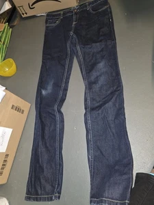 Tommy Hilfiger Jeans Gr. 16 Jahre Teenie *top Zustand* - Bild 1 von 6