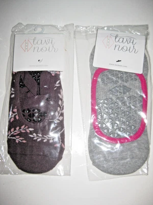 Calcetines inferiores Tavi Noir Grip talla mediana 2 pares Foto 1 de 3