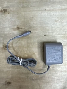 NEW Official AC Adapter Charger Wall Plug Nintendo DS Lite USG-002 USG-001 - Picture 1 of 2