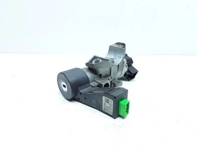 Volvo XC90 2010 Diesel Ignition barrel lock 8626324 LGI113043 - Imagem 1 de 4