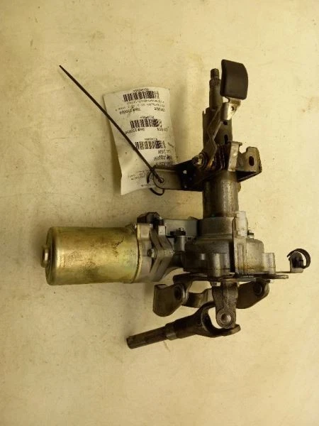 11-15 SCION IQ AT FWD РУЛЕВАЯ КОЛОНКА В СБОРЕ  - Изображение 1 из 4