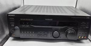 Sony STR-DE945 Audio/Video Center FM Stereo/FM-AM Receiver TESTED/No REMOTE - Picture 1 of 17