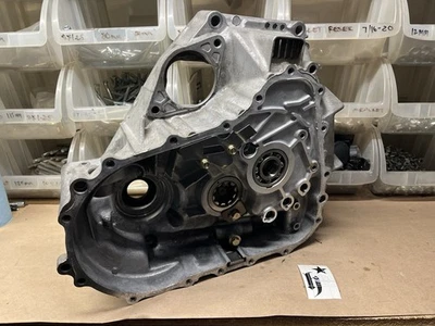 ‼️READ 94-01 Acura Integra 5spd M/T Bell Housing Inner Case B16 B18 - Изображение 1 из 4