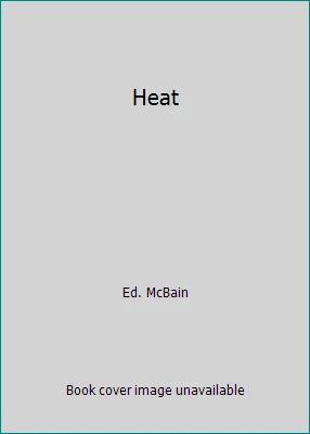 Heat by Ed. McBain - Image 1 of 1