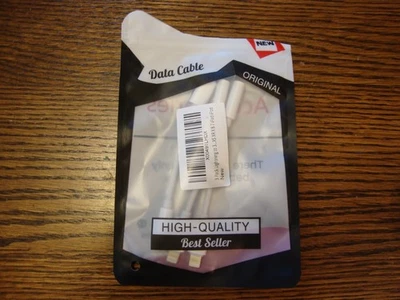 Apple IPhone IPad IPod to 3.5mm Jack Adapter - 3 Pack - Image 1 of 4