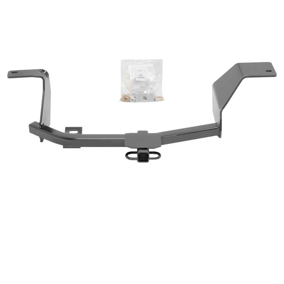 Draw-Tite Trailer Hitch For Nissan Versa Note 2014-2019 | Class I Hitch Only Foto 1 de 3