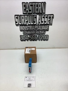 Weed Instrument EOTec 2000 2E07 Optical Module NIB - Picture 1 of 6