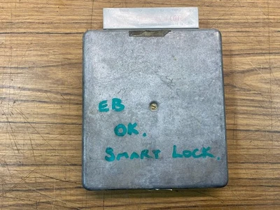 Компьютер электронного блока управления двигателем Ford Falcon EB Smart Lock 91DA-12A650-KD - Изображение 1 из 4