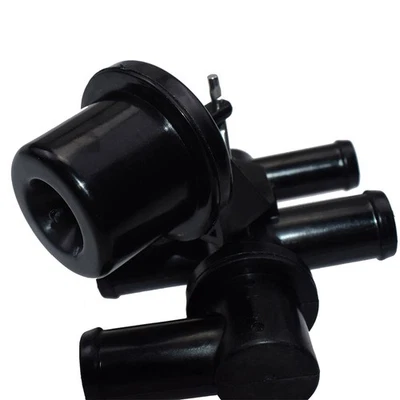 For Cadillac Chevrolet GMC Heater Control Valve Solenoid 4 Port 12380318 15-5533 - Image 1 of 4