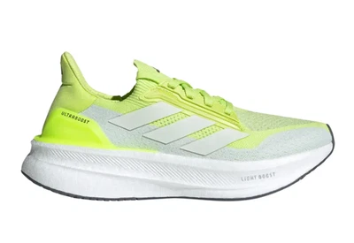 TALLA 8.5 MUJER - Adidas UltraBoost 5X Pulso de Correr Cristal Lima Jade IH0639 Foto 1 de 4