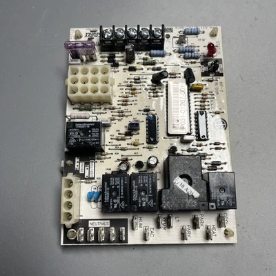 Coleman Furnace Control Circuit Board P031-01267-001 - Image 1 of 4