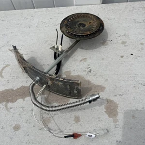 AO Smith Natural Gas Water Heater Burner Assembly GPVH-50 200 Direct Vent - Picture 1 of 6